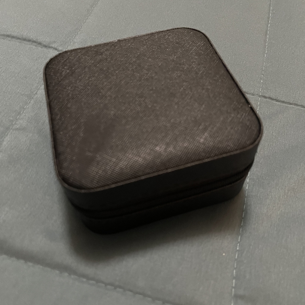Travel Jewelry Case - Picture 4 of 7